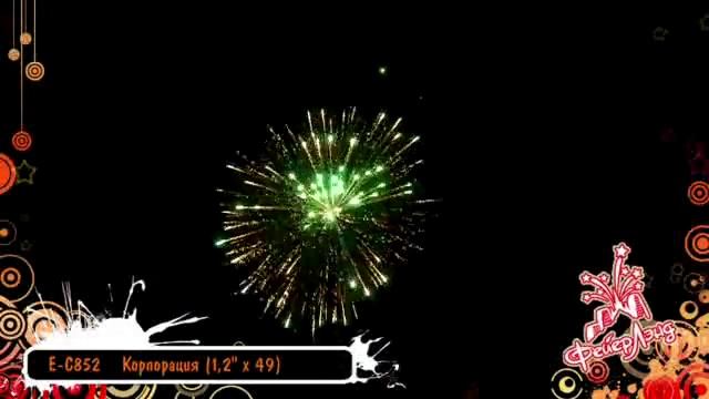Е-С852 Корпорация смотреть онлайн