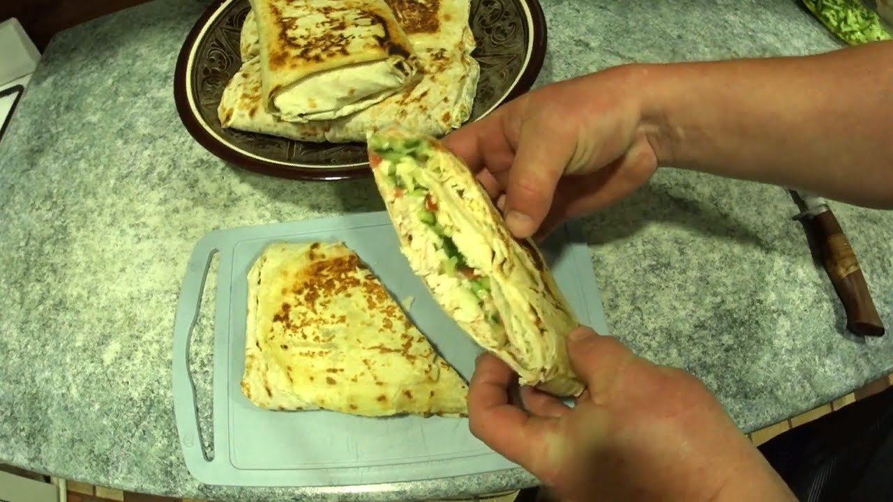 Сочная Шаурма в домашних условиях Теперь делаем шаурму сами смотреть онлайн