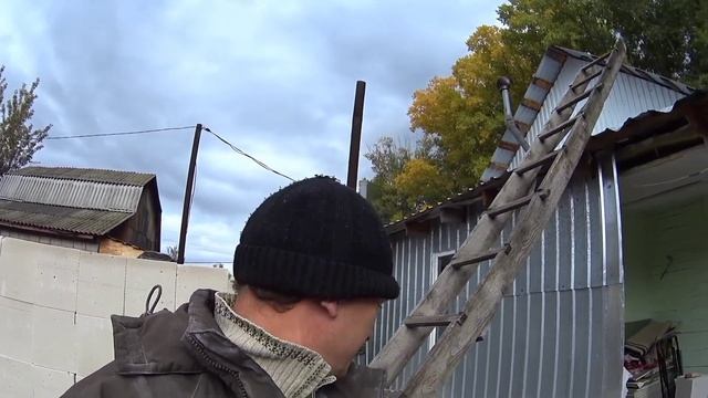 армировка первого ряда газоблока ,а нужно ли армировать?|Массовый самоСТРОЙ смотреть онлайн