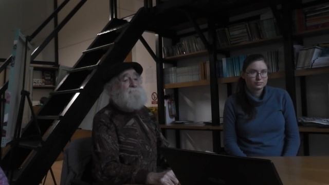 Аниматрица - философский разбор