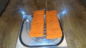 Шпик Венгерский. Два варианта приготовления, с копчением и без копчения.