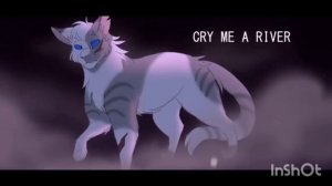 Коты Воители - Undertale