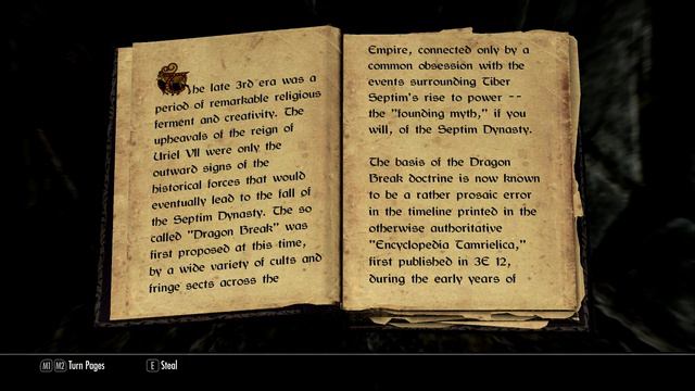 Let's Definitively Play Skyrim Part 87: High Hrothgar смотреть онлайн