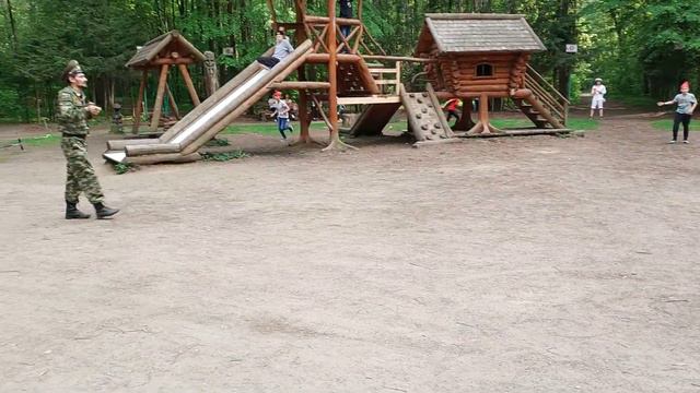 «Наука для всех: физика на природе» смотреть онлайн