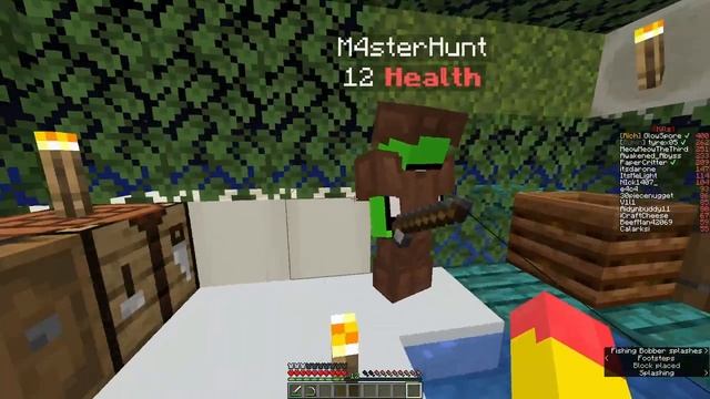 i trapped people in the middle of the ocean смотреть онлайн