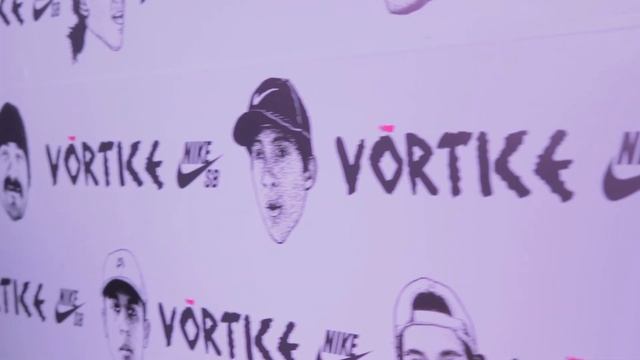 Go Skate Day Nike & Premiere de Vórtice смотреть онлайн