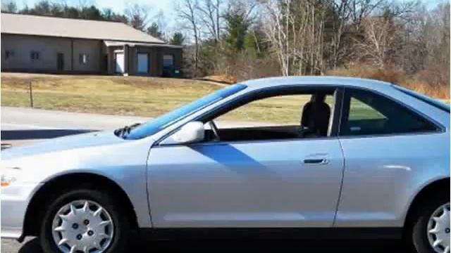 2002 Honda Accord Used Cars Hampton Falls NH смотреть онлайн