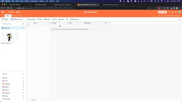 JBorn Webinars. Zero-code: программисты больше не нужны? / Михаил Максаймер смотреть онлайн