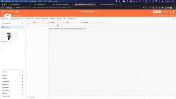 JBorn Webinars. Zero-code: программисты больше не нужны? / Михаил Максаймер