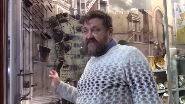 Ключ от дома, в котором было много денег смотреть онлайн