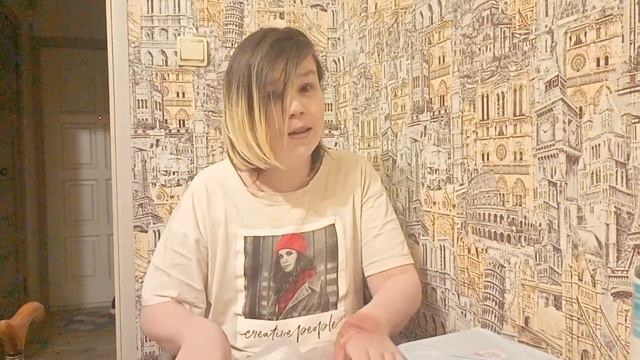 Распаковка посылок с Wildberries🤫📦