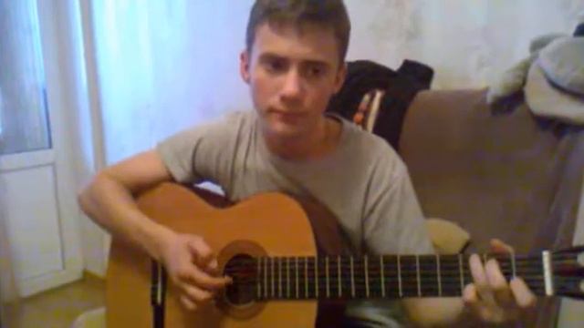 К. Морозов - Просто была одна мечта смотреть онлайн