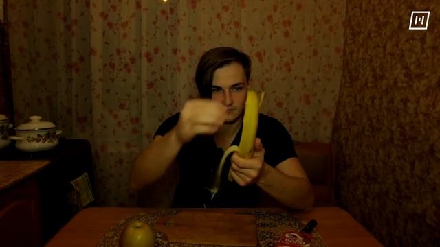 "СИЛА СОТКИ"►ФРУКТОВЫЙ САЛАТ►#4 смотреть онлайн