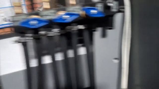 Термопластавтомат ДК3330Ф1 ТОВ"КОНВЕНТ" смотреть онлайн