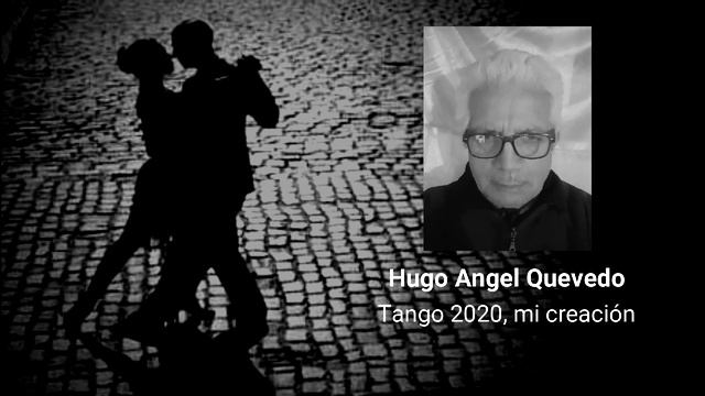 "TANGO 2020" mi creación en días de pandemia смотреть онлайн