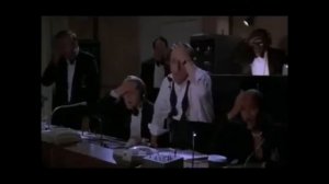 Хлопок по лбу, люди хлопают себя по лбу, весь зал хлопает по лбу, шлепок по лбу