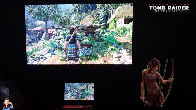 SOLUCIÓN AL ERROR ↣ Shadow of the Tomb Raider se CONGELA [GOGEA] ? a mitad del JUEGO ? смотреть онлайн
