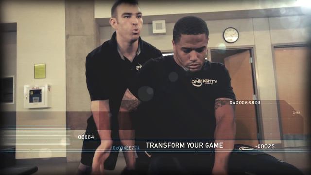 Online Sports Performance смотреть онлайн