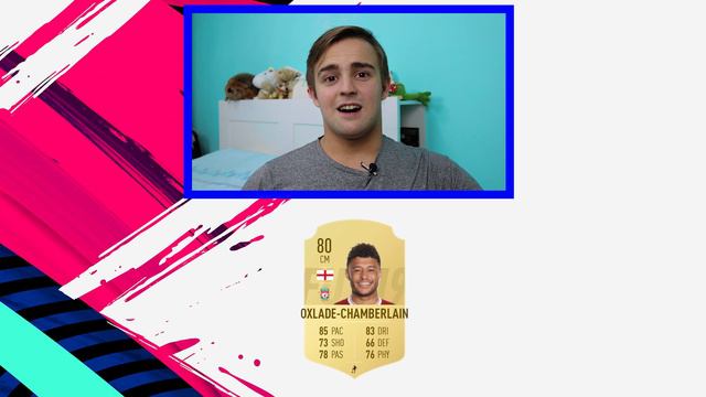 FIFA 19! ЛУЧШИЙ СОСТАВ АПЛ ДЛЯ НАЧАЛА ИГРЫ! смотреть онлайн
