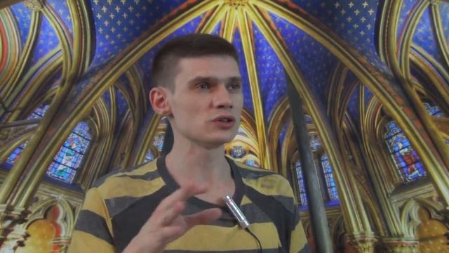 Мысленно молчать - Глеб Малиенко смотреть онлайн