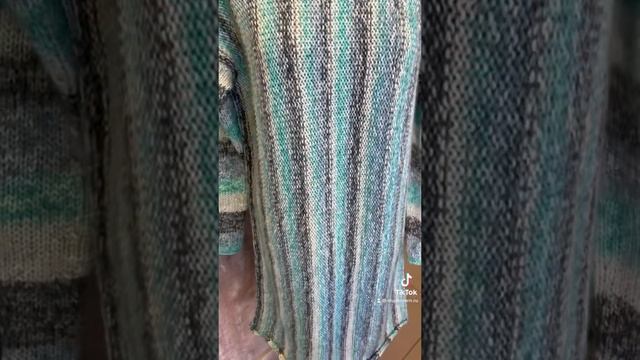 ПЛАТЬЕ СПИЦАМИ смотреть онлайн