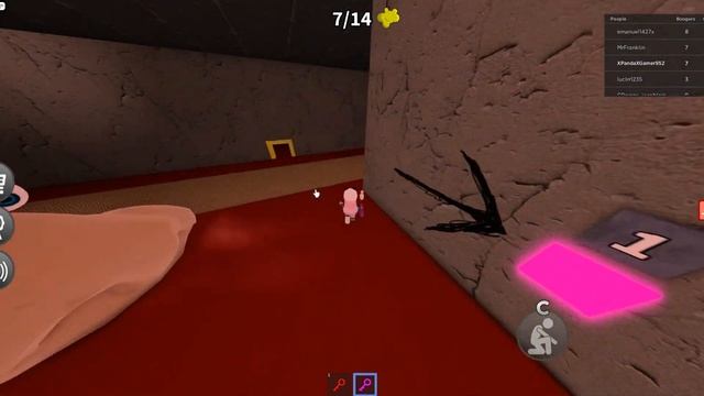 DON'T Get SNIFFED [Roblox] Playthrough and Reaction смотреть онлайн