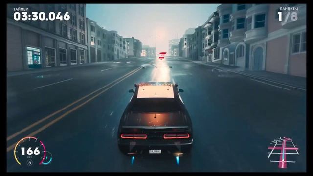 The Crew 2 обзор