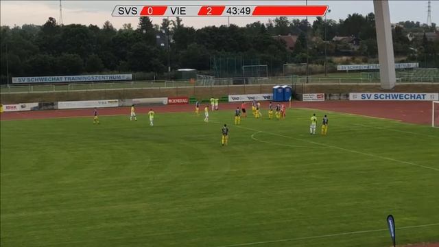 LIVESTREAM, Wr. Stadtliga: Schwechat - Vienna смотреть онлайн