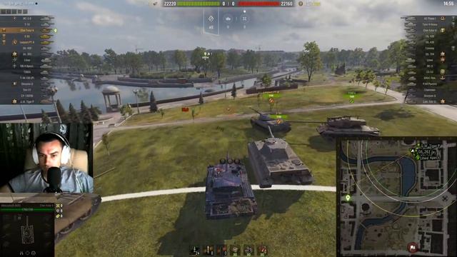 Рандом на Char Futur 4 смотреть онлайн