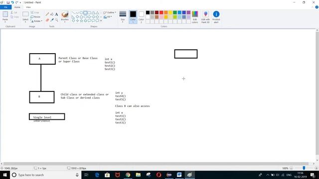 Inheritance and It`s Type - Core Java - Session 14 - Part 1 смотреть онлайн