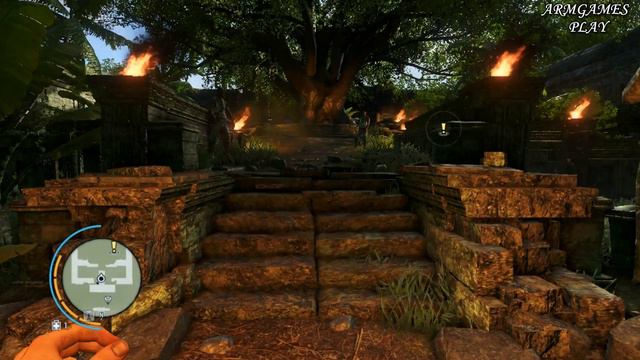 Я уже говорил тебе, что такое безумие► Far Cry 3 #7