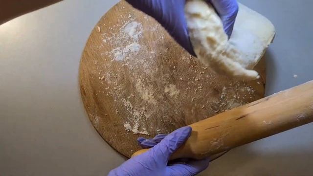 Аппетитные пироги