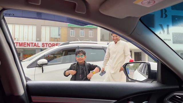 Hamari Zindagi Ki Pehli Eid | Eid Mubarak ❤️ смотреть онлайн