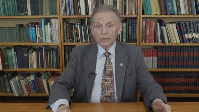 Основоположник отечественного библиотечного образования Любовь Борисовна Хавкина смотреть онлайн
