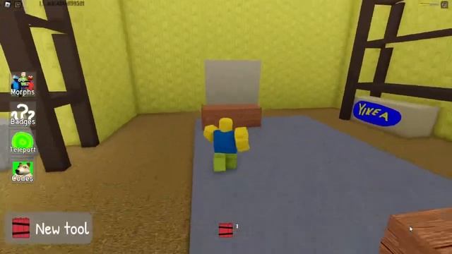 UPDATE ? How to get ALL 4 NEW DAMAGED BACKROOM MORPHS! [1.0.5.0 UPDATE] - Roblox смотреть онлайн