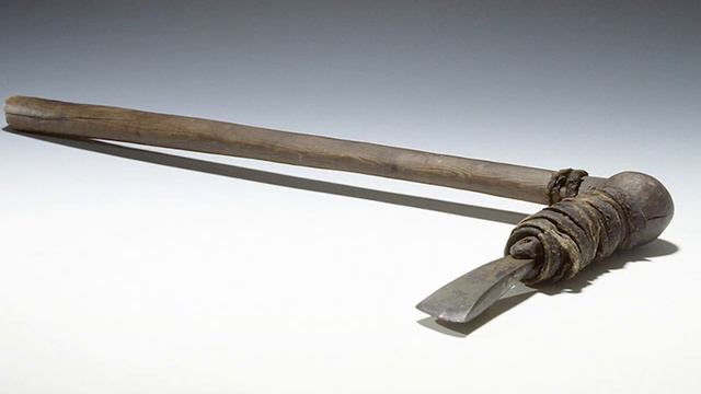 5000+ YEARS OF MURDER ! ÖTZI THE ICEMAN ! смотреть онлайн