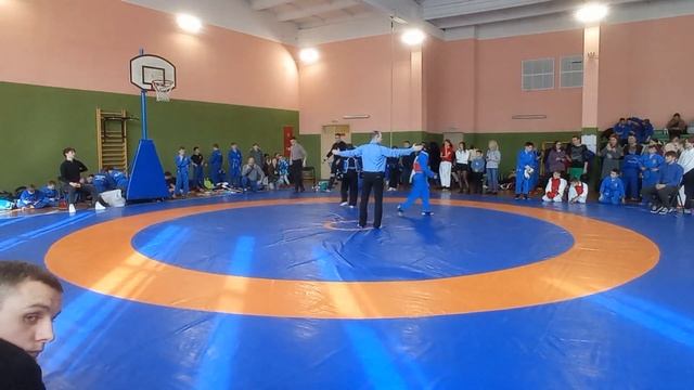 53.Мурашов(Витебск) - Царюк(Брестская обл.)