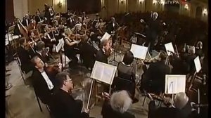 Бизе-Щедрин - «Кармен-сюита» - Владимир Спиваков.