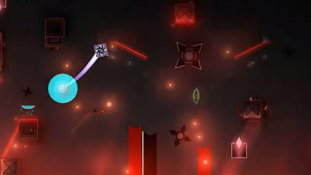 ПРИЧИНЫ, ПОЧЕМУ ТЫ ПОЗЕР В ГД #2 | Geometry Dash смотреть онлайн