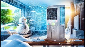 Охладитель воздуха и мобильный кондиционер: чем отличаются и что лучше