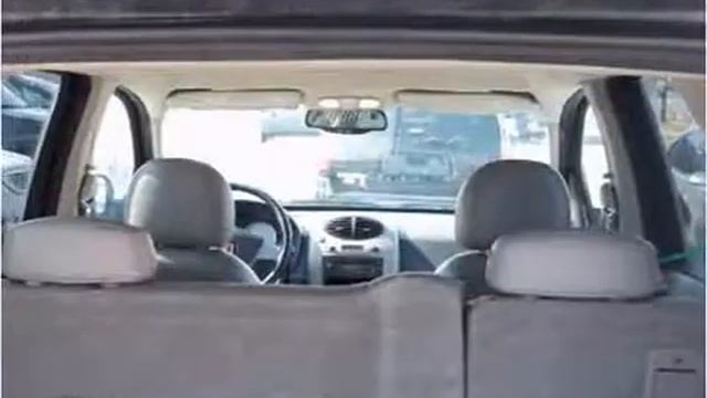 2005 Saturn VUE Used Cars Chicago IL смотреть онлайн