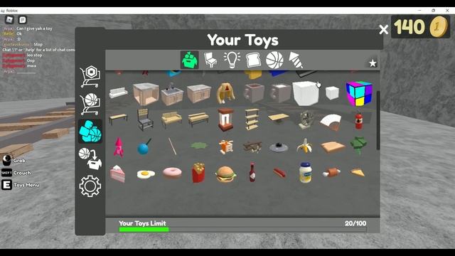 #2 ROBLOX Fling Things And People - Learn How To Make Big Money $$$ смотреть онлайн