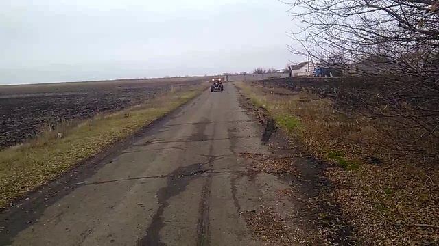 Багги из ВАЗ 2106 первый выезд Скачать в HD смотреть онлайн