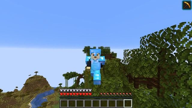 How to get rid of Curse of Binding in Minecraft 1.16 - ep.46 - Lands of Zankar смотреть онлайн