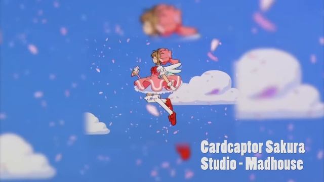 Figma Cardcaptor Sakura - Review смотреть онлайн