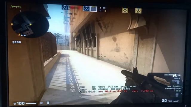 CS GO КАТКА С ОПЫТНЫМИ БОТАМИ В ММ смотреть онлайн