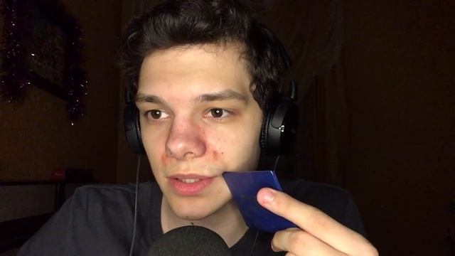 АСМР ДЛЯ СНА МНОГО ШЕПОТА, ТРИГГЕРЫ ДЛЯ 100% МУРАШЕК! смотреть онлайн