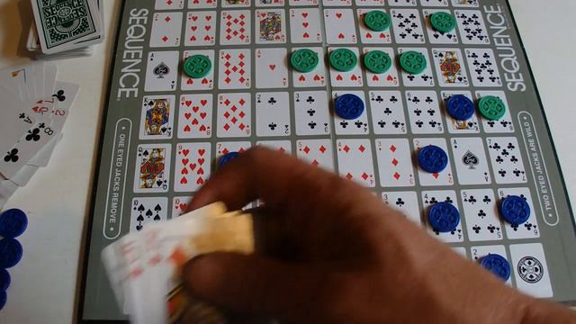 How to Win at Sequence - Tips, Tricks & Strategies - Step by Step Tutorial смотреть онлайн