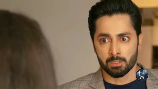 ||Doubt In Love|| Danish taimoor Alizeh Shah ft. Afghan Music смотреть онлайн