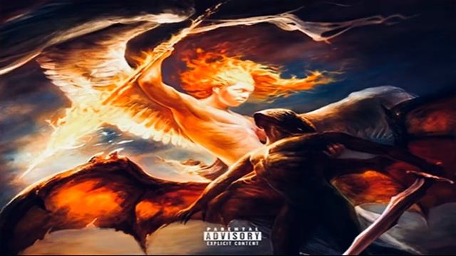 Ma$e - The Oracle [EastCoastCompass] Cam’Ron Diss смотреть онлайн